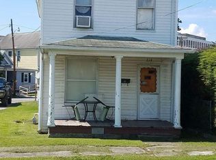 219 Scott St, Elkins, WV 26241
