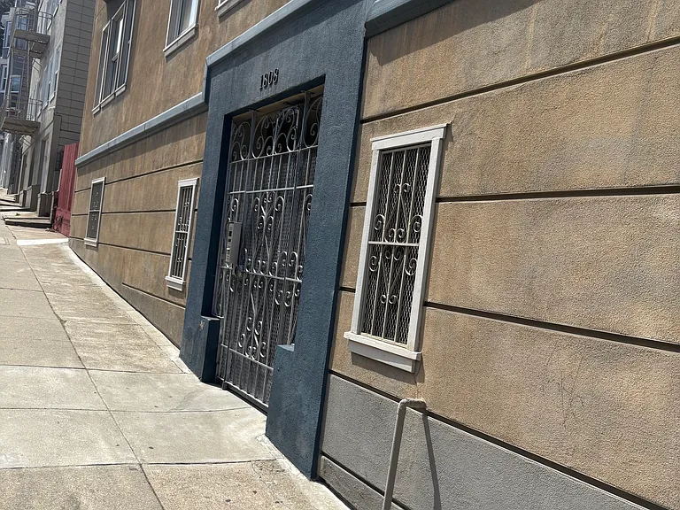 1808 Fulton St #2 — Photo 24