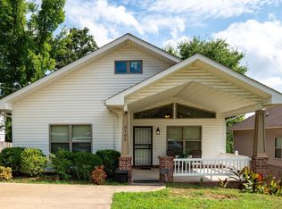 3105 W 13th St, Little Rock, AR 72204