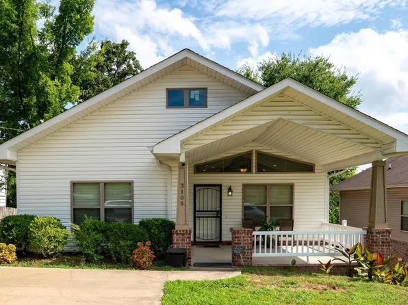 3105 W 13th St, Little Rock, AR 72204
