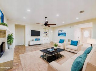 10705 Pinehurst Dr, Austin, TX 78747