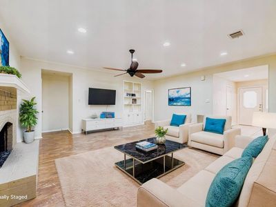 10705 Pinehurst Dr, Austin, TX, 78747