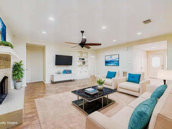 10705 Pinehurst Dr, Austin, TX 78747