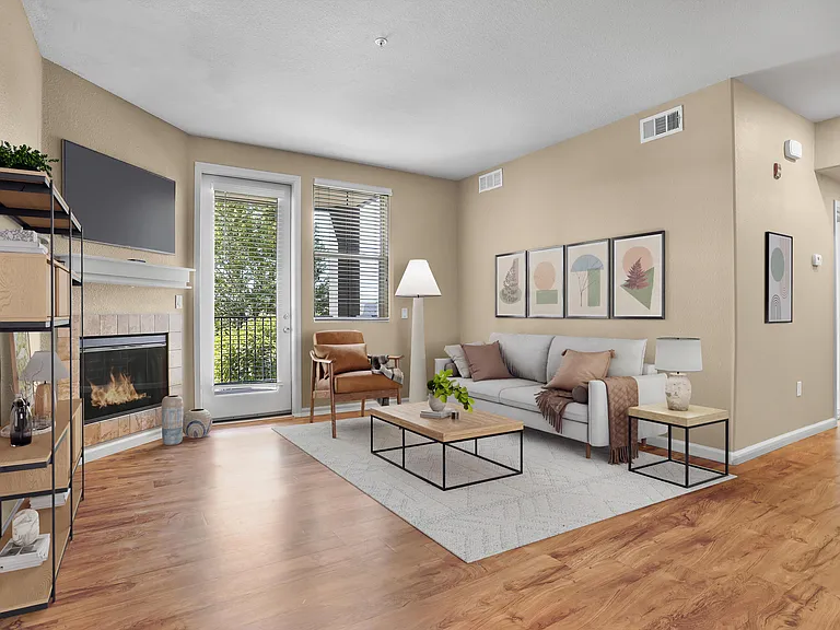 Ruby Vista Apartment — Photo 25