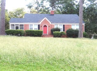 204 Sherwood Dr, Augusta, GA 30909