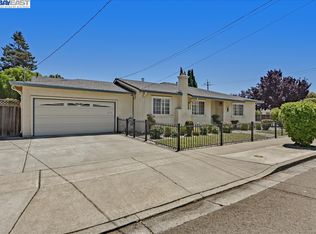 6974 Rochelle Ave, Newark, CA 94560