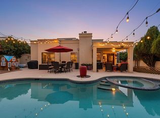 7609 Jacobo Dr NE, Albuquerque, NM 87109