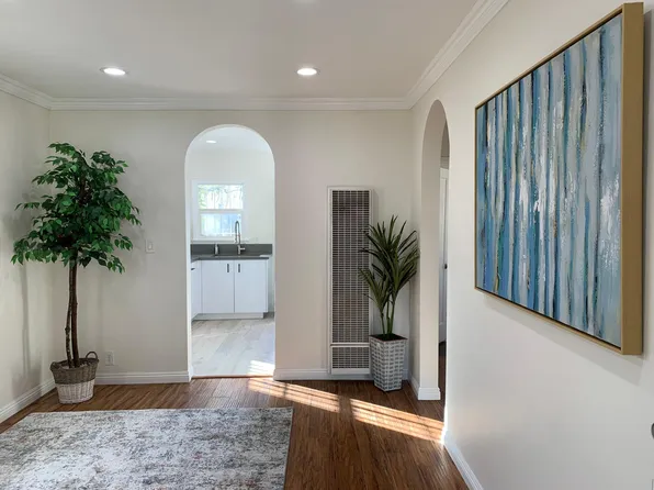 1175 N Virgil Ave, Los Angeles, CA 90029