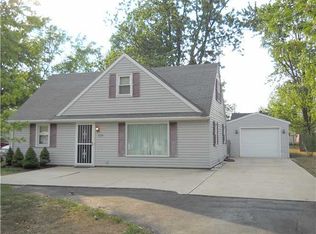 1558 Westgate Dr, Defiance, OH 43512