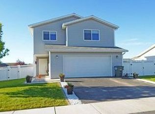 15 Vanderbilt Dr, Kalispell, MT 59901