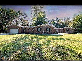 530 S Satilla St, Kingsland, GA 31548