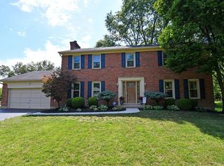 6233 Rustler Ct, Loveland, OH