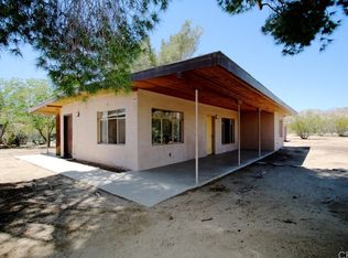 51443 Oregon Trl, Morongo Valley, CA 92256