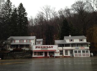 13942 State Route 106, Kingsley, PA 18826