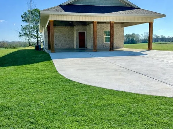 759 Kelly St, Slocomb, AL 36375