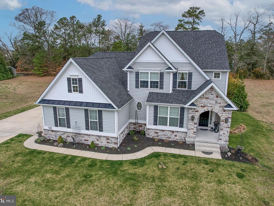 34491 Skyler Dr, Lewes, DE 19958 Zillow