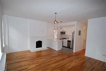 Rented by Buchbinder & Warren