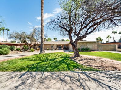 15031 N 8th Ave, Phoenix, AZ, 85023