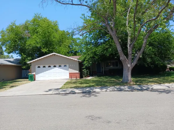421 Jean Ave, Stockton, CA 95207