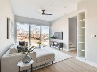 4440 Scurry St #302, Dallas, TX 75204