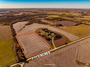 645 N 900th Rd, Lawrence, KS 66047