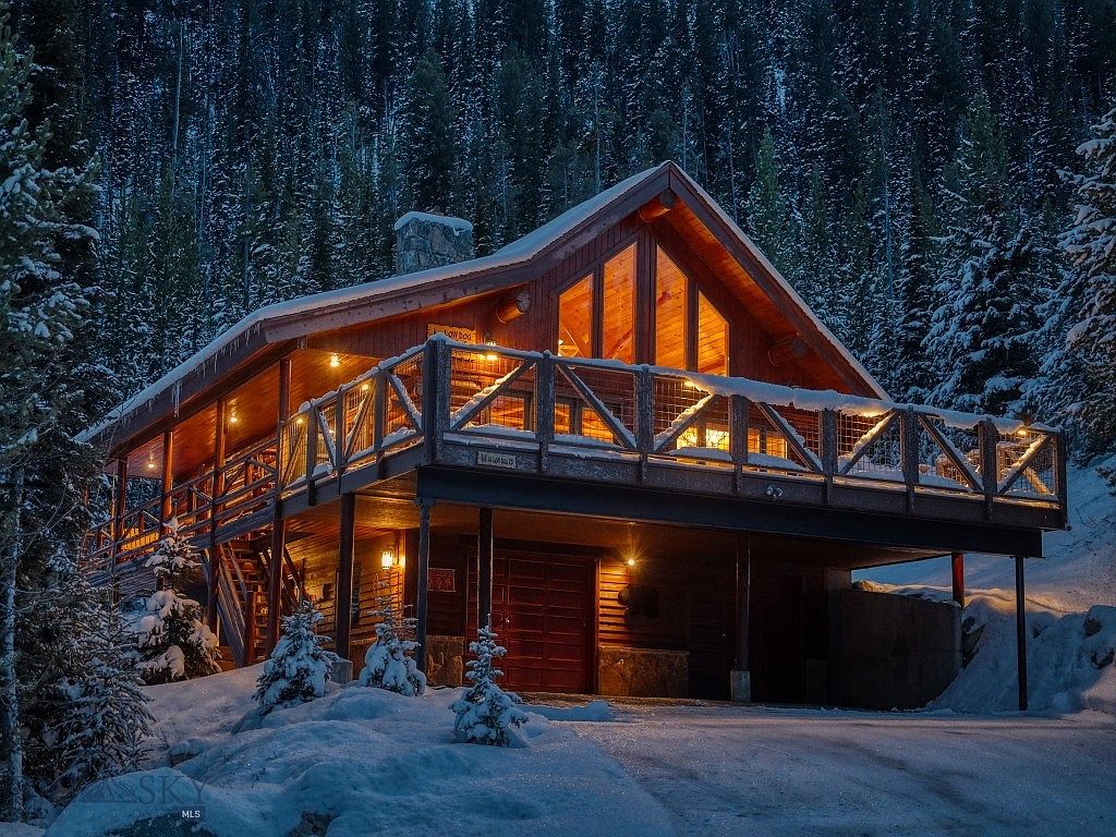 44 Low Dog Rd E, Big Sky, MT 59716 MLS 388685 Zillow