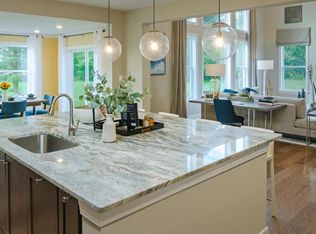 19980 Bodmer Ave, Poolesville, MD 20837