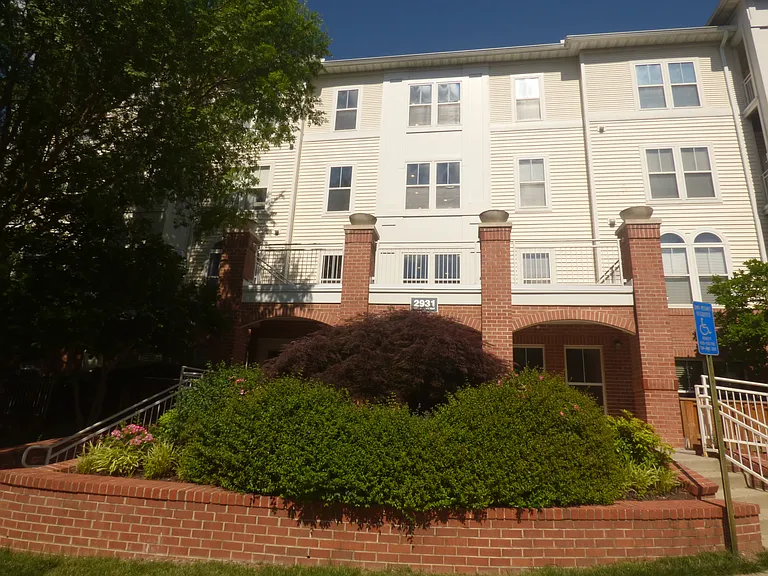 2931 Deer Hollow Way #307 — Photo 34