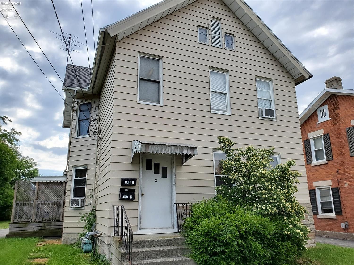 1214 Hayes Ave, Sandusky, OH 44870 | Zillow