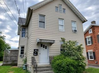1214 Hayes Ave, Sandusky, OH