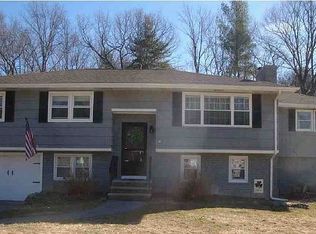 75 Butternut Ln, Methuen, MA 01844