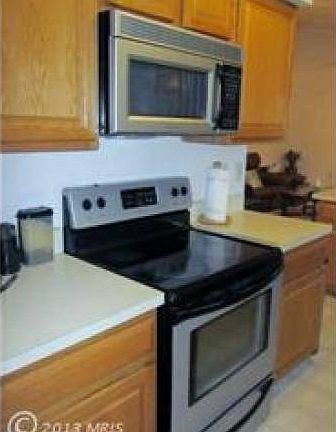 SS APPLIANCES.