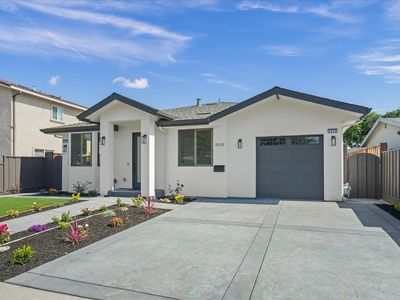 2515 Crystal Dr, Santa Clara, CA, 95051