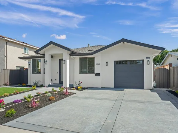 2515 Crystal Dr, Santa Clara, CA 95051