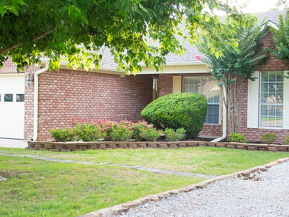 View from 2nd driveway