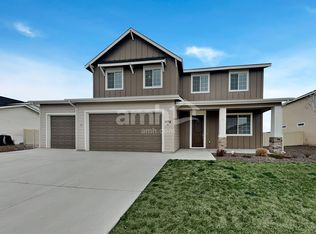 9334 W Dove Creek St, Star, ID 83669