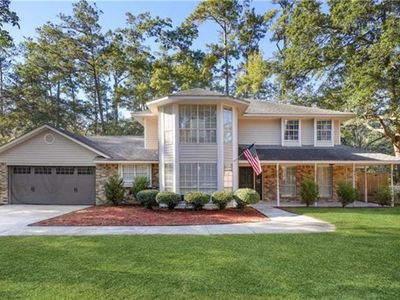427 Night Hawk Dr, Slidell, LA, 70461