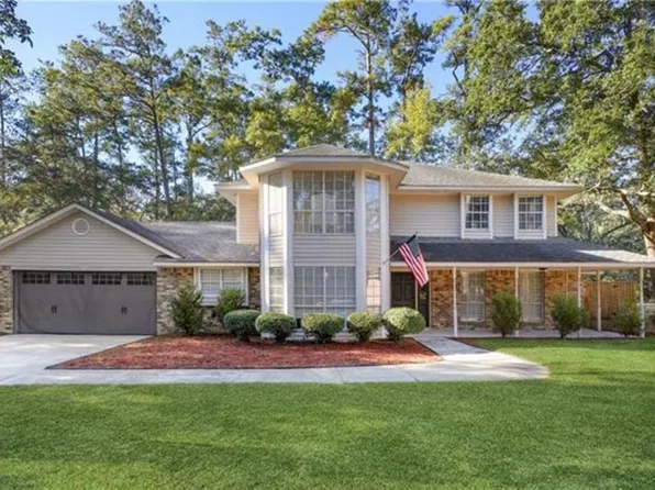 427 Night Hawk Dr, Slidell, LA 70461