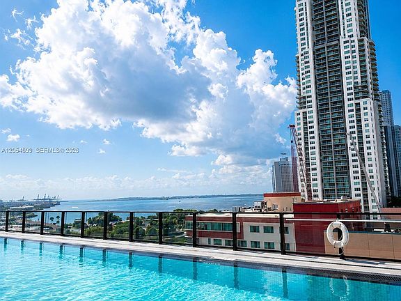 4th image of 398 NE 5th St #3013