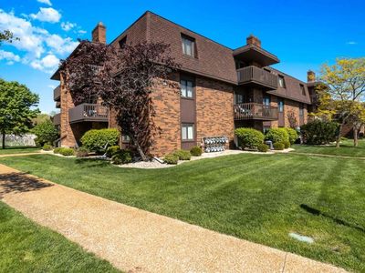 2007 45th St UNIT 101, Highland, IN, 46322