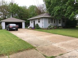 3135 Nursery Ave SW, Wyoming, MI 49519