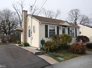 53 S 19th St, Lebanon, PA 17042