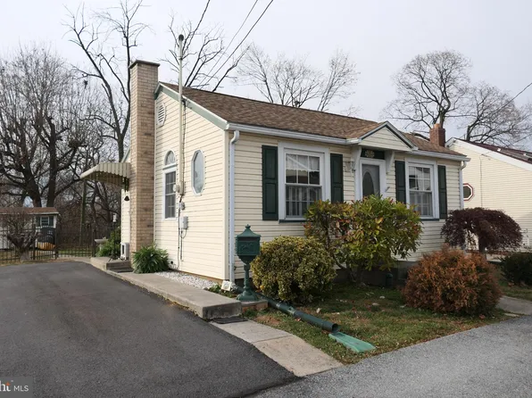 53 S 19th St, Lebanon, PA 17042