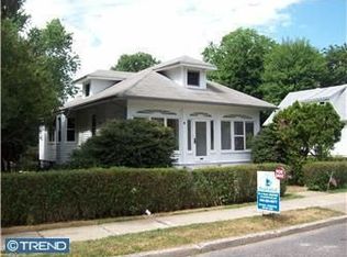 144 S Fellowship Rd, Maple Shade, NJ 08052