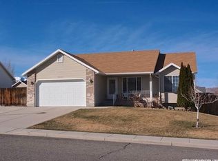 3342 S Ovation Dr, Salt Lake City, UT 84128