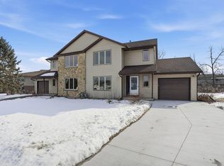 473 Waterman Court, Oregon, WI 53575