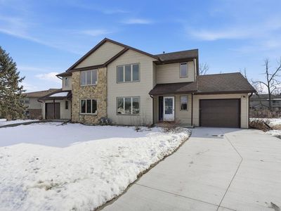 473 Waterman Court, Oregon, WI, 53575