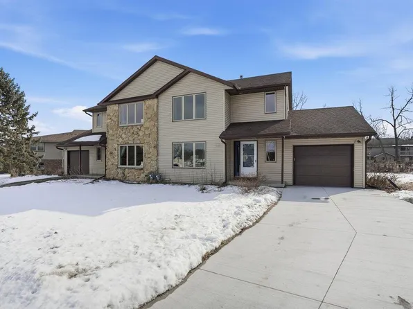 473 Waterman Court, Oregon, WI 53575