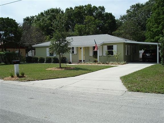Completely Remodeled