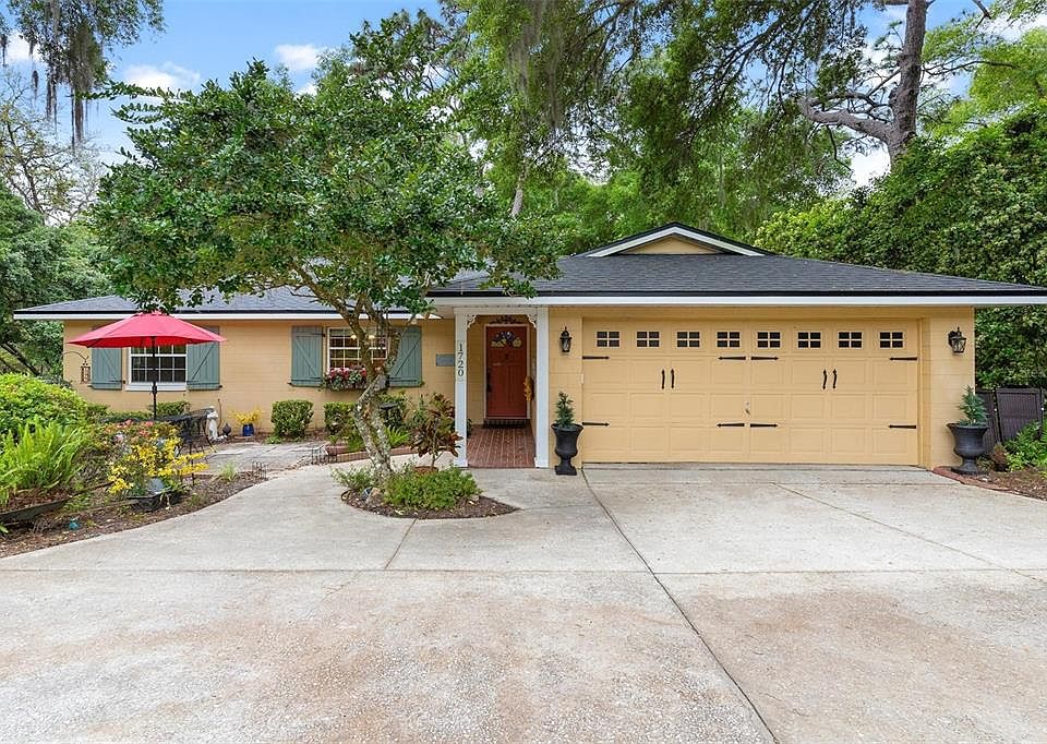 1720 Spring Lake Rd, Fruitland Park, FL 34731 Zillow